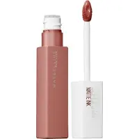 Maybelline SuperStay Matte Ink Liquid Rouge à lèvres 60 Poet 5 Ml