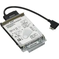 Lexmark - disque dur - 320 Go