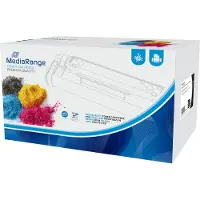 MediaRange Toner HP Q7560A comp. black