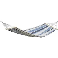 Amazonas Salsa Hammock Argenté 310 x 140 cm