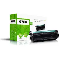 KMP Printtechnik AG 2537,3003 Toner HP CF361X cyan 9500 S. H-T223CX remanufactured