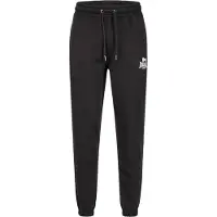 Lonsdale Pantalon 'Saintfield' bleu / rouge / noir / blanc