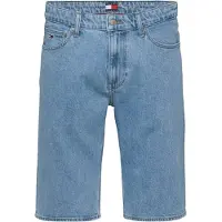 Tommy Hilfiger Ryan Bi8110 Denim Shorts Bleu 30 Homme