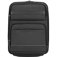 Targus Chariot - - TBR038GL - 15.6p - Noir - Charbon de bois - 24L