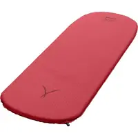 Grand Canyon Hattan 3.8 L Inflatable Mat Rouge 198 x 63 x 3.8 cm