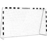 Hudora But de football 300 x 200 x 90 cm 76903