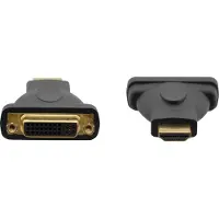 Kramer AD-DF/HM Adaptateur DVI-I femelle vers HDMI mâle (99-9497010)