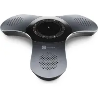 Cellularline Enceinte portable UFO Conference Noir