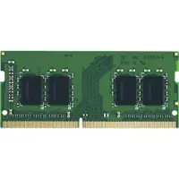 Goodram - DDR4 - Module - 16 Go - DIMM 288-PIN - 3200 MHz / PC4-25600 - CL22 - 1,2 V - non tamponné - non-ECC (GR3200D464L22/16G)