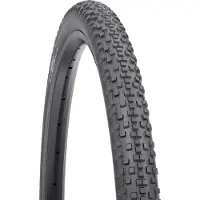 WTB tyres Resolute Tcs Light Fast Rolling Sg2 Tubeless 650b X 42 Gravel Tyre Noir 650B x 42