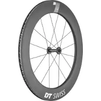 Dt Swiss Arc 1400 Dicut 48 Tubeless Road Front Wheel Argenté 5 x 100 mm
