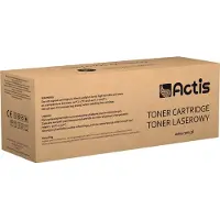 Actis Toner TH-412A (remplace HP 305A CE411A ; Standard ; 2600 pages ; jaune)