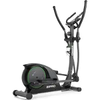 Zipro Hulk | Vélo elliptique magnétique pour la maison Appareil de fitness Crosser