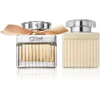 Chloé Signature Eau de Parfum edp 50ml + Body Lotion 100ml
