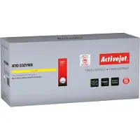 ActiveJet Ato-332ynx Compatible Toner Jaune