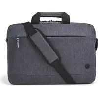 HP Prelude Pro Laptop Briefcase Gris