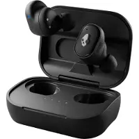 Skullcandy Grind True Wireless in-ear - Bleu clair, gris