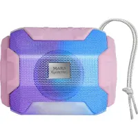 Mars Gaming Bluetooth Lautsprecher MSBAX RGB 10 W