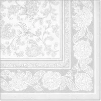 Papstar 11682 Papierserviette Seidenpapier (e) (50 pcs, 40 x 40 cm)