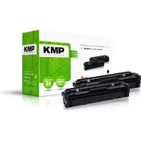KMP AG Printtechnik AG 2536,3021 Toner HP Color LaserJet Pro M252dw/M252n,MFP M274n