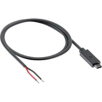 SP Connect Câble étanche SPC+ 6V DC