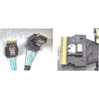 Intel Board M50cyp2sb1u Sas Cable Bleu