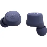 Yamaha TW-E3C Casque True Wireless In Ear, aptX - bleu