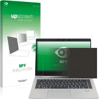 Upscreen Spy Shield Filtre Anti-Espion (14", 16:9)