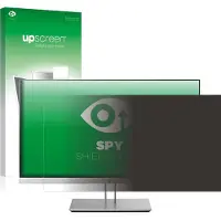 Upscreen Spy Shield Filtre Anti-Espion (23", 16:9)