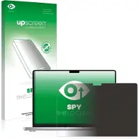 Upscreen Spy Shield Protection Anti-Espion (14")