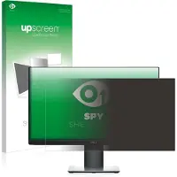 Upscreen Spy Shield Filtre Anti-Espion (23", 16:9)