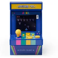 Adlibris Jeu d'arcade Legami Arcade Mini