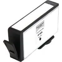 Freecolor Patrone HP 364XL black remanufactured