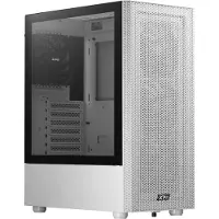 XPG Valor Mesh Pc Tower Case Blanc