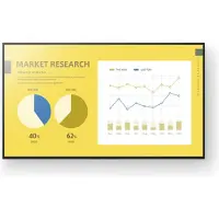 Sony FW 65EZ20L monitor