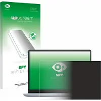 Upscreen Film anti-regard Spy Shield (14", 16:10)
