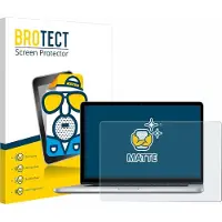 BROTECT Film de protection antireflet Protection d'écran mat (15")