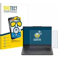 BROTECT Film de protection antireflet Protection d'écran mat (14")