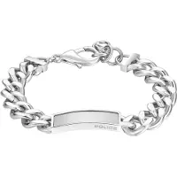 Police Bracelet Police pour Homme PEAGB0009901