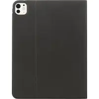 Tucano Up Plus Folio Case pour Apple iPad Pro 11 (2025) M5 / (2024) M4 - Noir