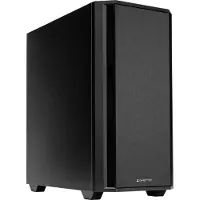 Chieftec AZ-01B-OP Geh Pro Mini M-ATX AZ-01B-OP (B)
