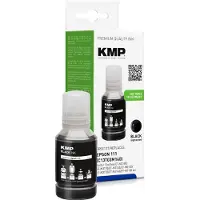 KMP Printtechnik AG 1649,1001 Tinte EcoTank T034 6000 S. black remanufactured
