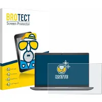 BROTECT Film antireflet Protection d'écran Film de protection d'écran Mat (14", 16:9)