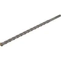 AWTOOLS Sds Max 40X 400X 540Mm Mèche carrée