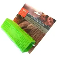 Active Canis AC Extracteur de poils et de peluches 12x4,5 cm