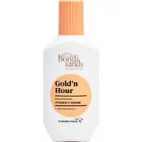 Bondi Sands Sérum à la vitamine C Gold'n Hour, 30 ml,