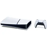 Sony PlayStation 5 Slim Digital Edition