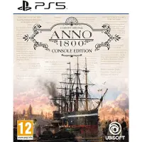 Anno 1800 [Console Edition] - PS5