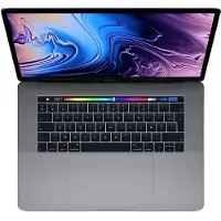 Apple MacBook Pro with Touch Bar - Intel Core i9 jusqu'à 4.8 GHz - Radeon Pro 560X - 16 Go RAM - 512 Go SSD - 15.4" IPS 2880 x 1800 (WQXGA+) - IEEE 802.11b, IEEE 802.11a, IEEE 802.11g, IEEE...