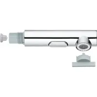 GROHE 46926000 Accessoires Evier de cuisine-Faucet-Pièces de remplacement Starlight Chrome